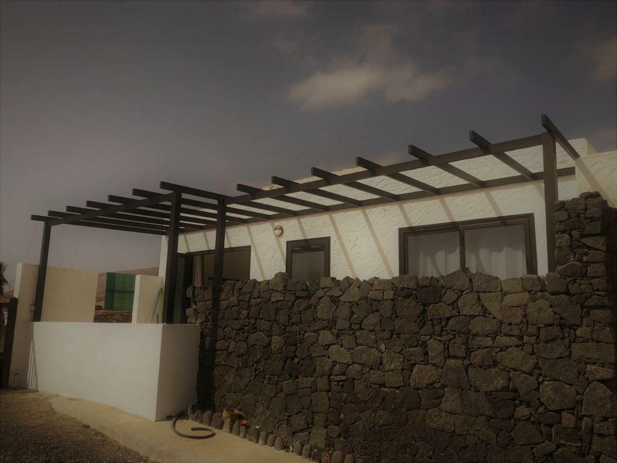 Playa Marina Eco Beach And Pool Bungalow Mala View أرايتا المظهر الخارجي الصورة