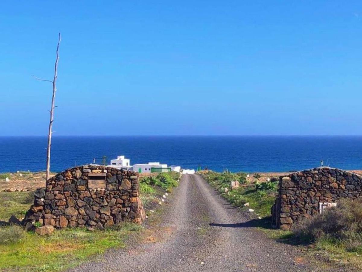 Playa Marina Eco Beach And Pool Bungalow Mala View أرايتا المظهر الخارجي الصورة