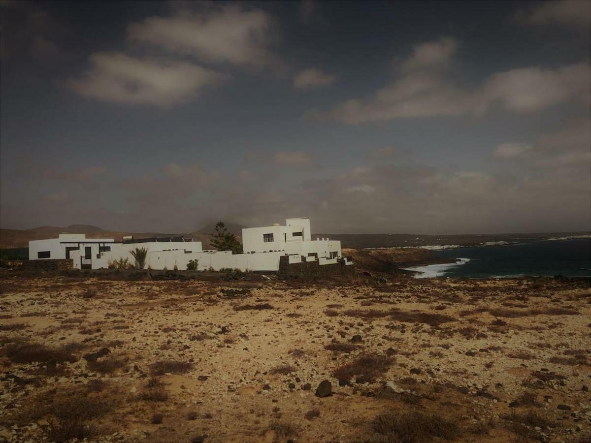 Playa Marina Eco Beach And Pool Bungalow Mala View أرايتا المظهر الخارجي الصورة