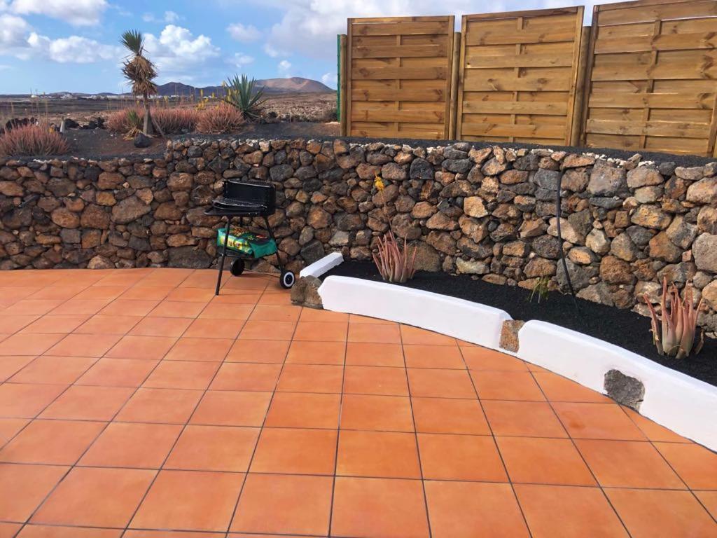 Playa Marina Eco Beach And Pool Bungalow Mala View أرايتا المظهر الخارجي الصورة